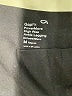 Gap Fit Black Active Pants Size M - photo 4