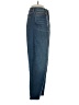 Lands' End Blue Jeans Size 0 - photo 4