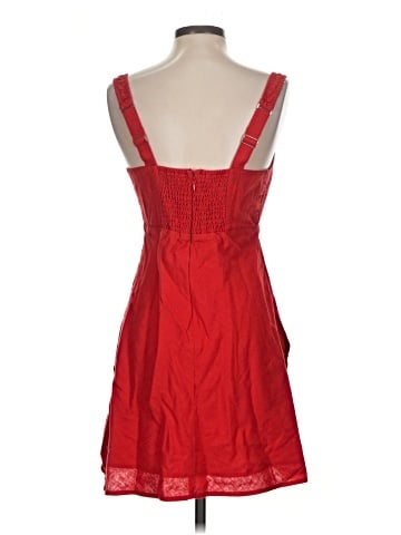 Abercrombie & Fitch Cocktail Dress (view 2)