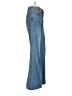 Massimo Dutti Blue Jeans Size 2 - photo 4