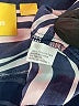 Maeve 100% Polyester Blue Short Sleeve Top Size M - photo 8