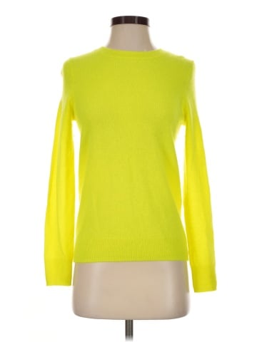 Nordstrom Cashmere Pullover Sweater (view 1)