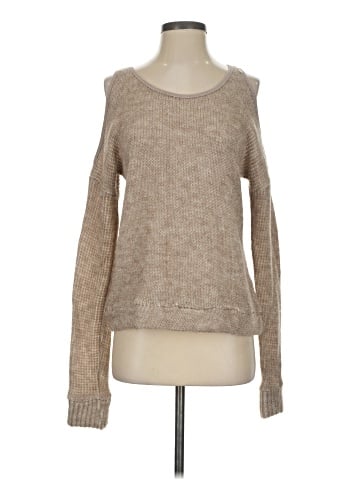 AnM Pullover Sweater (view 1)