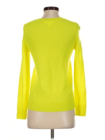 Nordstrom Cashmere Pullover Sweater (view 2)