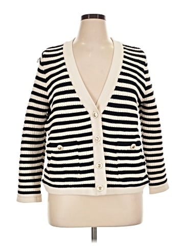 Talbots Cardigan (view 1)