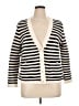 Talbots 100% Polyester Ivory Cardigan Size 1X - photo 1