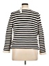 Talbots 100% Polyester Ivory Cardigan Size 1X - photo 2