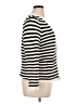 Talbots 100% Polyester Ivory Cardigan Size 1X - photo 4