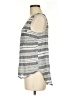 Atmosphere 100% Baumwolle Gray Tank Top Size 8 - photo 5