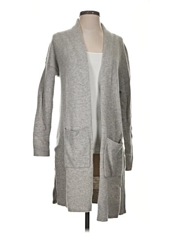 Athleta Wool Cardigan (view 1)
