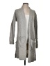 Athleta Gray Wool Cardigan Size XXS - photo 1