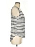 Atmosphere 100% Baumwolle Gray Tank Top Size 8 - photo 4