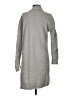 Athleta Gray Wool Cardigan Size XXS - photo 2