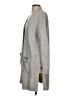 Athleta Gray Wool Cardigan Size XXS - photo 5