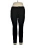 Talbots Black Active Pants Size 14 (petite) - photo 1