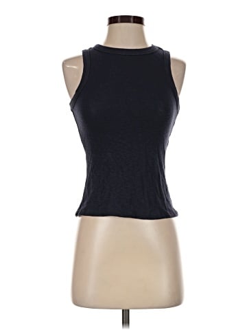 Marled Essentials Tank Top (view 1)