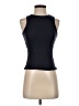 Marled Essentials Black Tank Top Size XS - photo 1