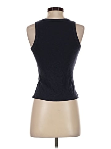 Marled Essentials Tank Top (view 2)