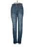 Levi's Blue Jeans Size 25 waist - photo 1