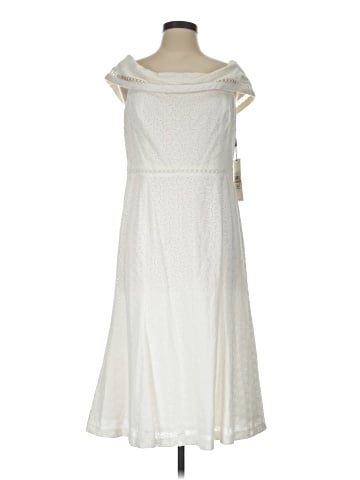 Calvin Klein Casual Dress (view 1)