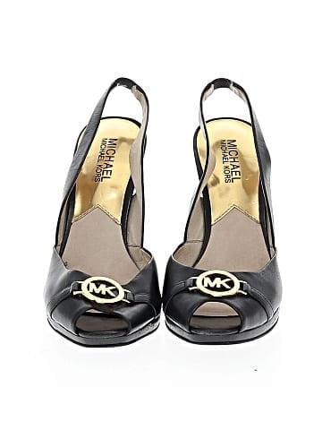 MICHAEL Michael Kors Wedges (view 2)