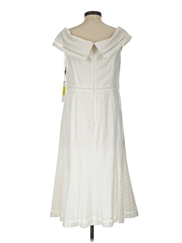 Calvin Klein Casual Dress (view 2)