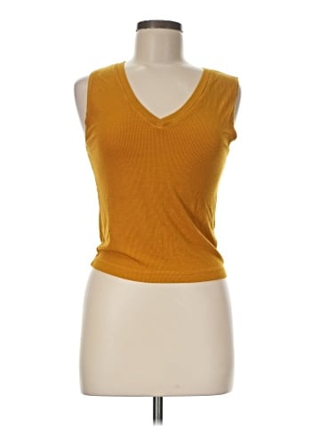 Michael Stars Sleeveless T-Shirt (view 1)