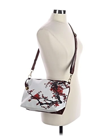 Unbranded Crossbody Bag (view 2)