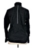 Brooks 100% Nylon Argyle Black Jacket Size XL - photo 2