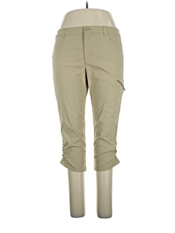 Eddie Bauer Cargo Pants (view 1)