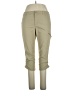 Eddie Bauer Solid Tan Cargo Pants Size 14 - photo 1