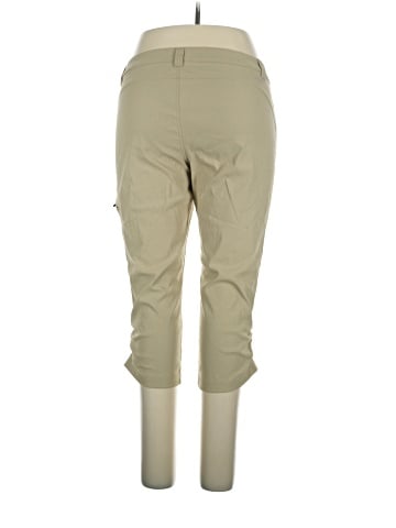 Eddie Bauer Cargo Pants (view 2)