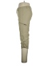 Eddie Bauer Solid Tan Cargo Pants Size 14 - photo 5