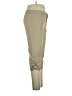 Eddie Bauer Solid Tan Cargo Pants Size 14 - photo 4