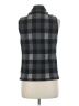 Chaps Gray Vest Size M - photo 2