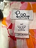 Lilly Pulitzer Tropical Yellow Skirt Size 3T - photo 3