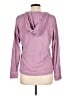 Eddie Bauer Purple Pullover Sweater Size L - photo 2