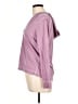 Eddie Bauer Purple Pullover Sweater Size L - photo 5