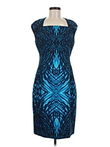 T Tahari Cocktail Dress (view 1)