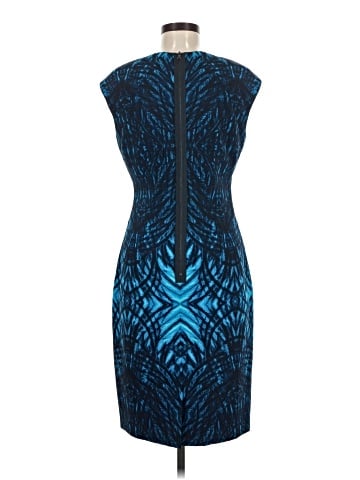T Tahari Cocktail Dress (view 2)