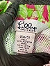 Lilly Pulitzer Paisley Pink Board Shorts Size 4 - 5 - photo 3
