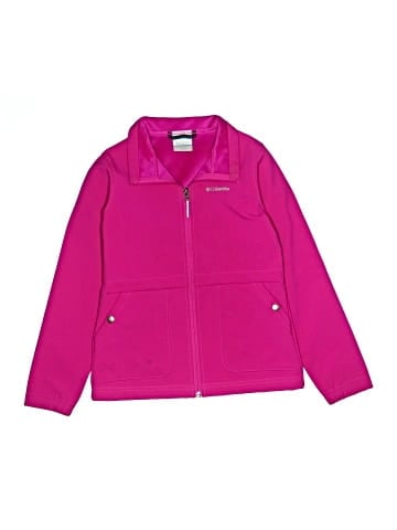 Columbia Jacket (view 1)