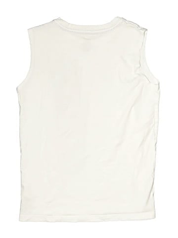 Adidas Sleeveless T-Shirt (view 2)