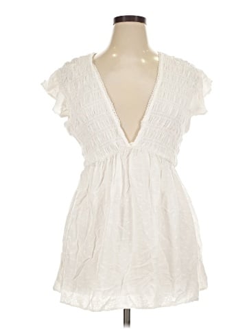 Angie Casual Dress (view 1)