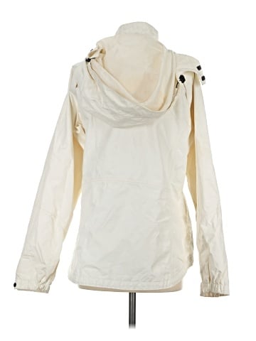 Eddie Bauer Raincoat (view 2)