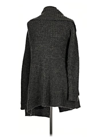 Quo-ta-tion Cardigan (view 2)
