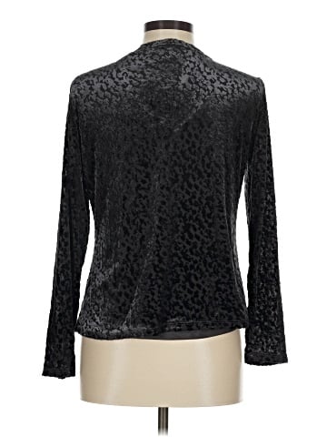 Calvin Klein Long Sleeve Top (view 2)