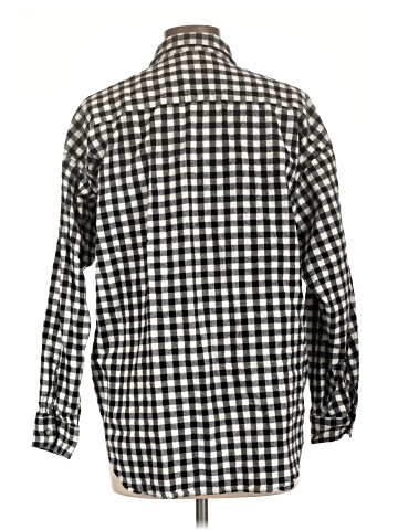 Pop Long Sleeve Button-Down Shirt (view 2)