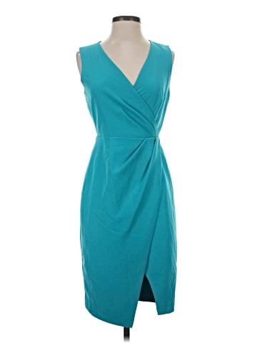 Black Halo Cocktail Dress (view 1)