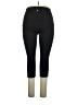 Tek Gear Black Active Pants Size XL - photo 2